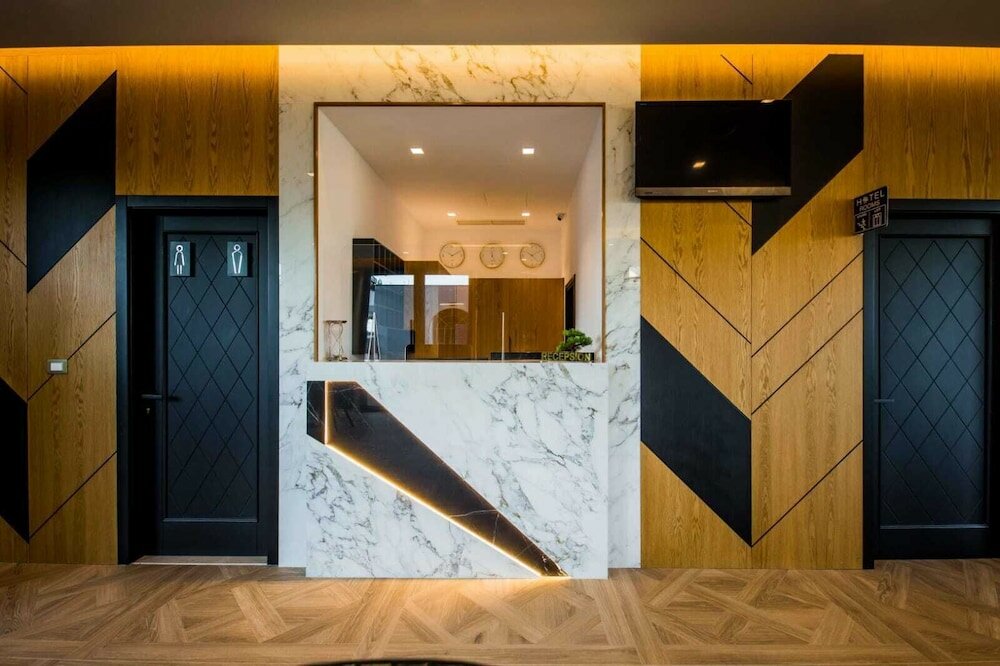 Фото Hotel Bonsai