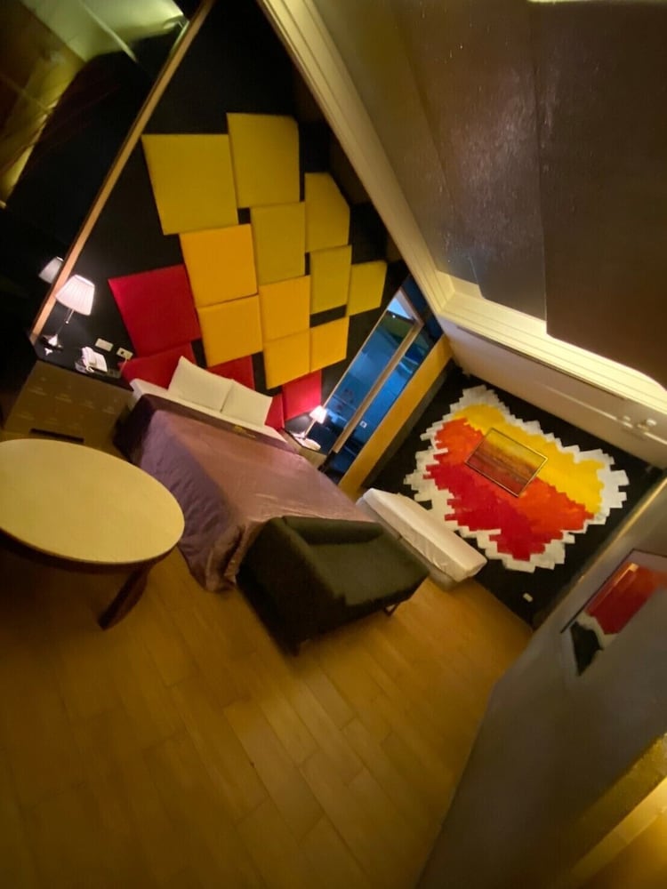 Фото Amani SPA Boutique Motel