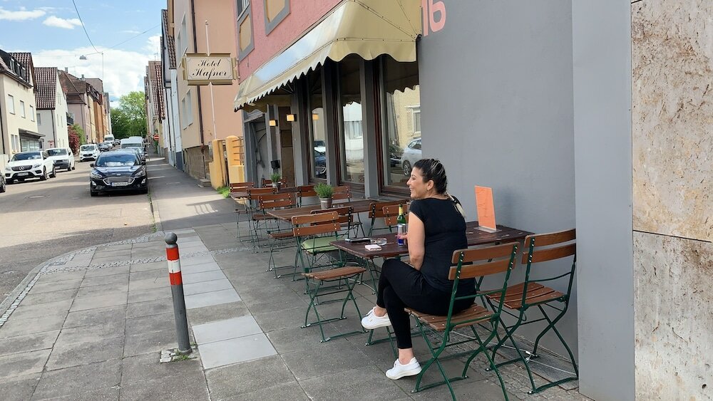 Фото Hafner Hotel- Apartment