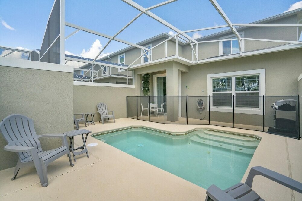 Фото 266oca The Retreat at Championsgate