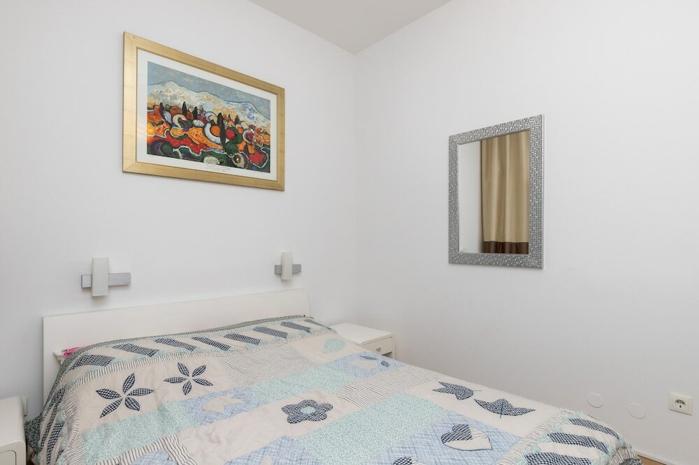 Фото Apartment Van Gogh