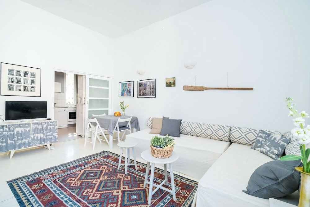 Фото Apartment Ranieri