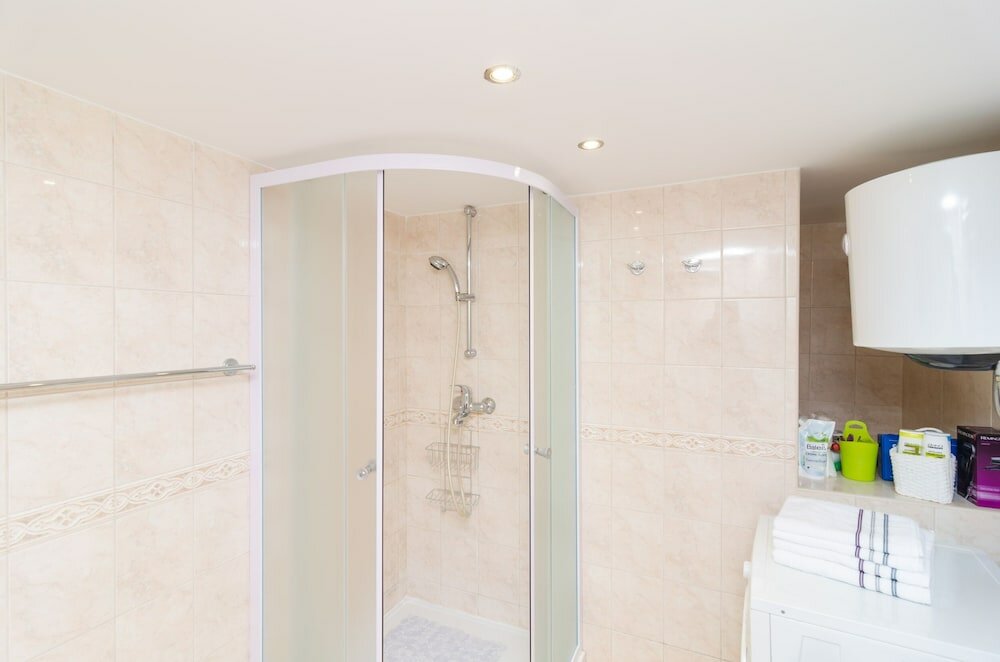 Фото Apartment Domix