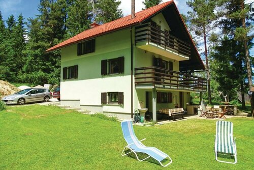 Гостиница House Fortin