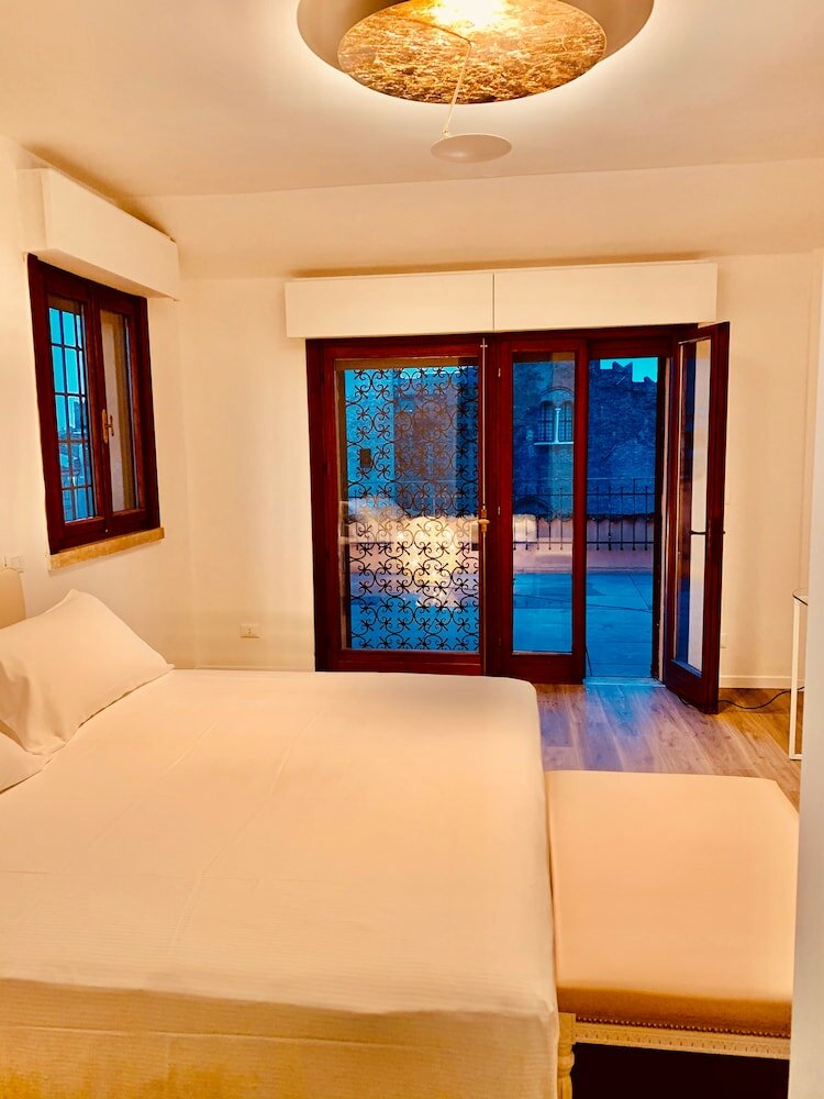 Фото Grand Hotel San Lorenzo