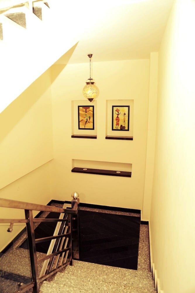 Фото A-Park Hotel