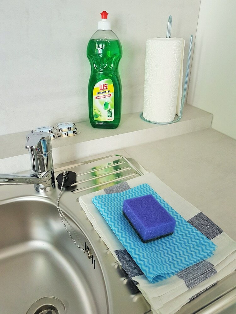 Фото Glück Auf Appartement Lösortstraße