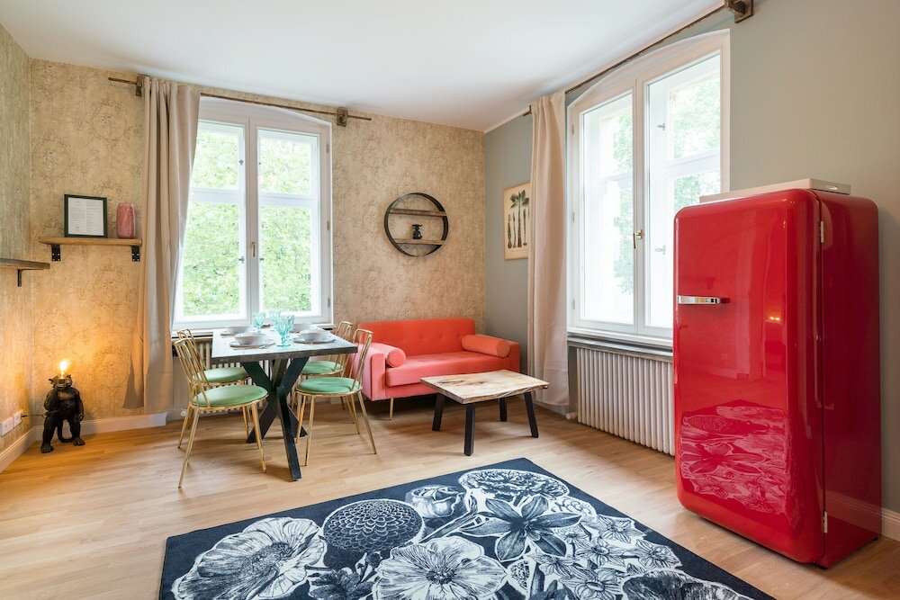 Фото отеля 5