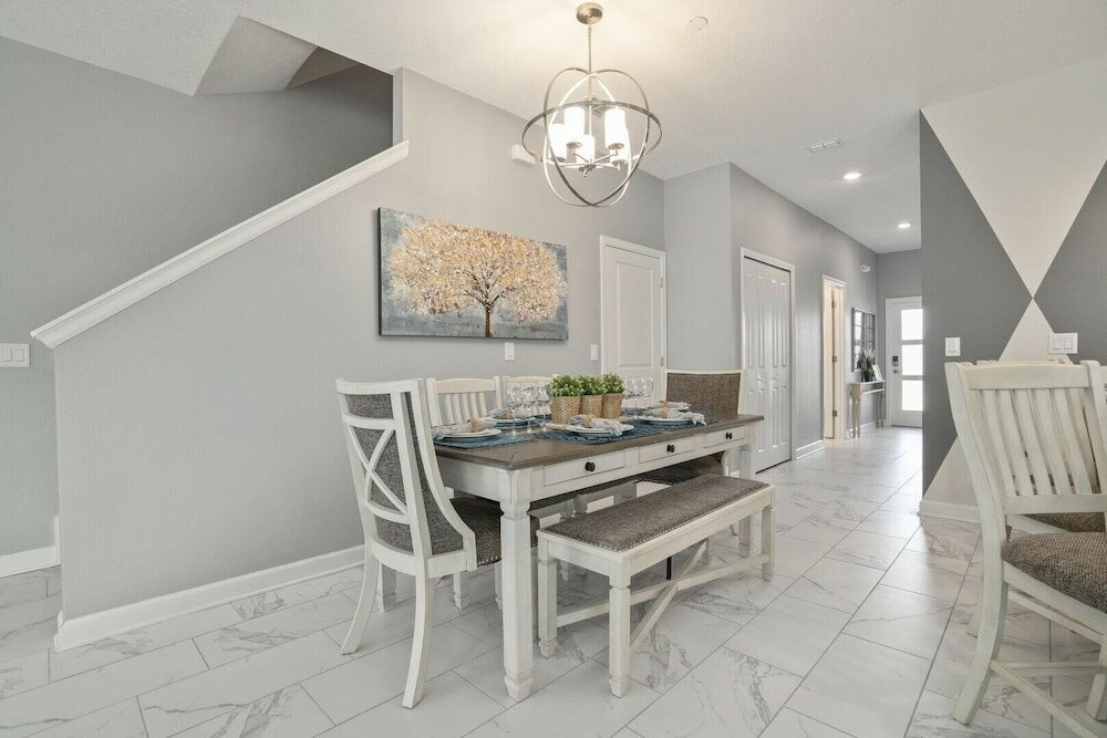 Фото 266oca The Retreat at Championsgate