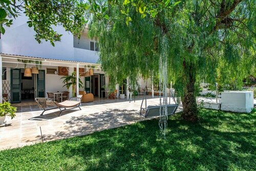 Апартаменты Rio Grande Apartment Near Alimini's Lake