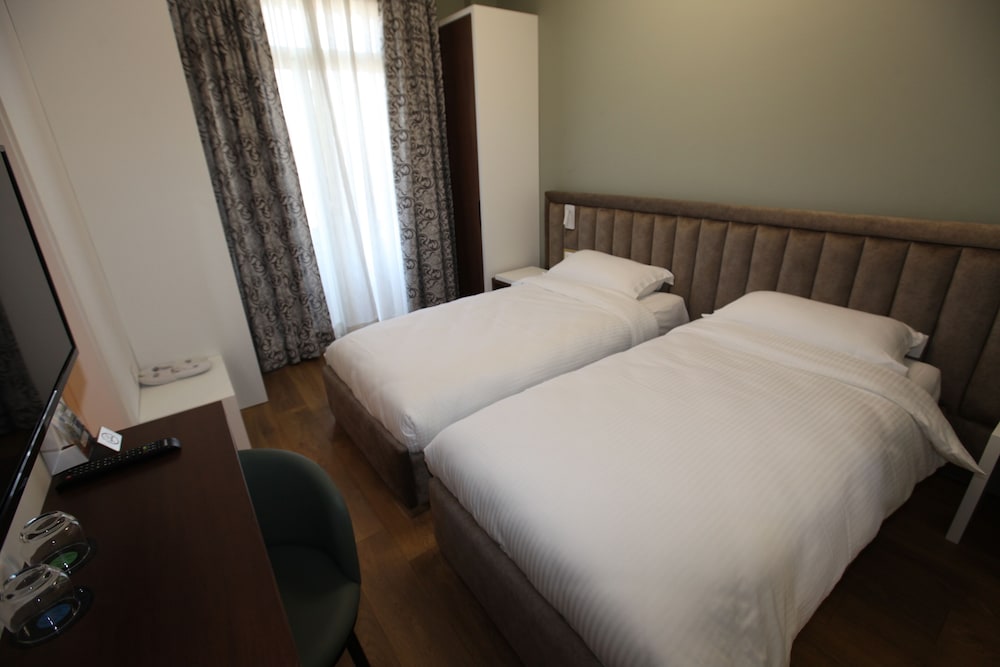 Фото Hotel Bonsai