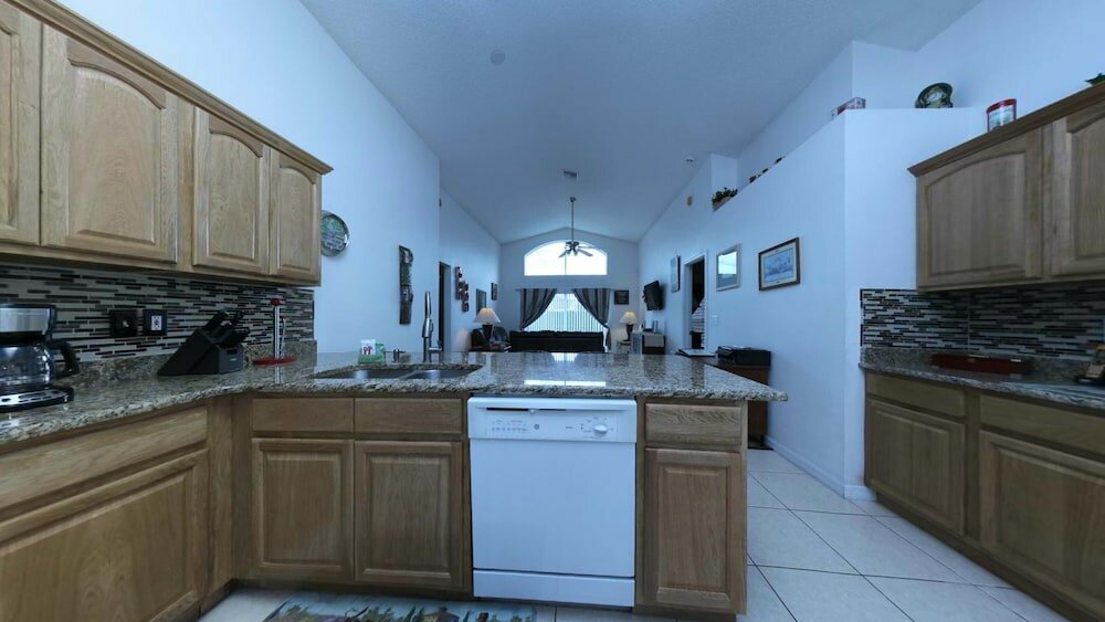 Фото 929 - Pool Home, Lake Berkley Resort