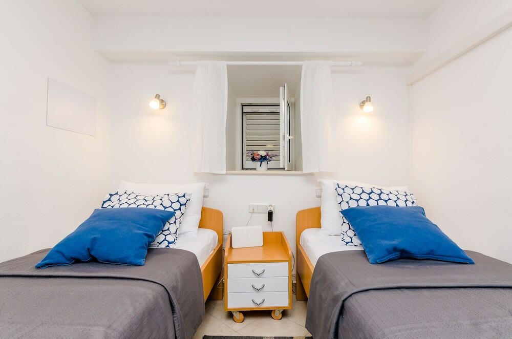 Фото Apartment Domix