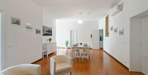 Апартаменты Tra la collina e mare Appartamento