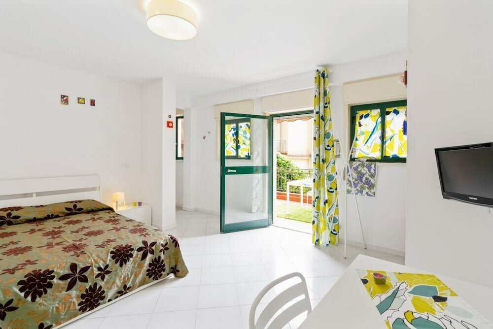 Фото Residence Gardenia Vacation Flat