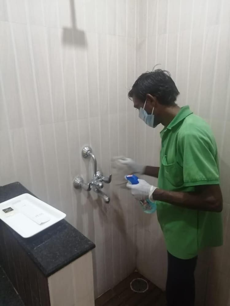 Фото A-Park Hotel