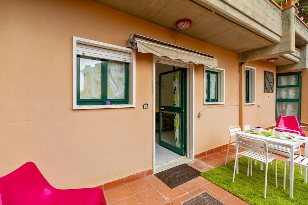 Фото Residence Gardenia Vacation Flat