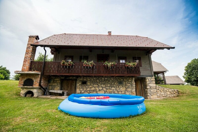 Гостиница Sunny House With Sauna
