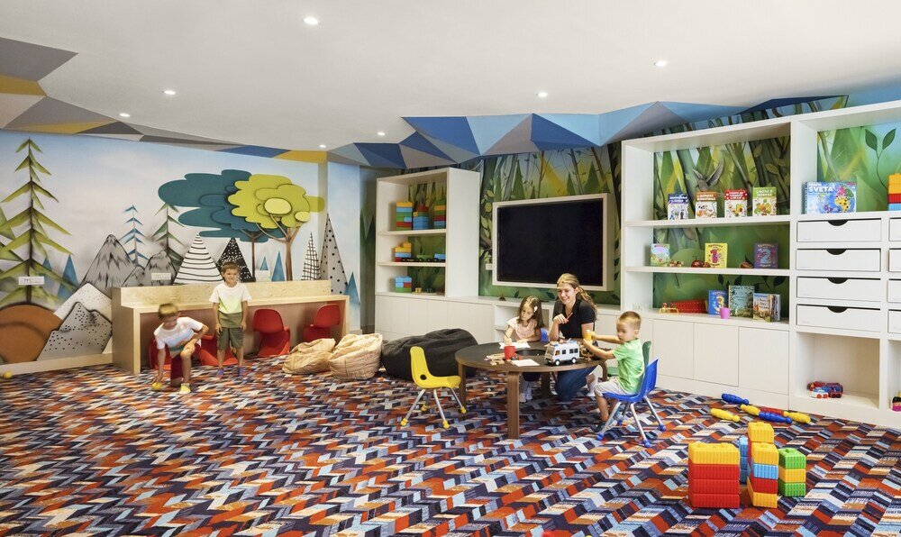 Фото Viceroy Kopaonik Serbia