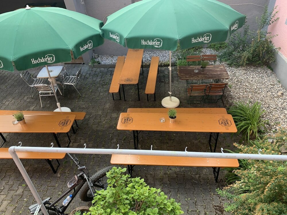 Фото Hafner Hotel- Apartment