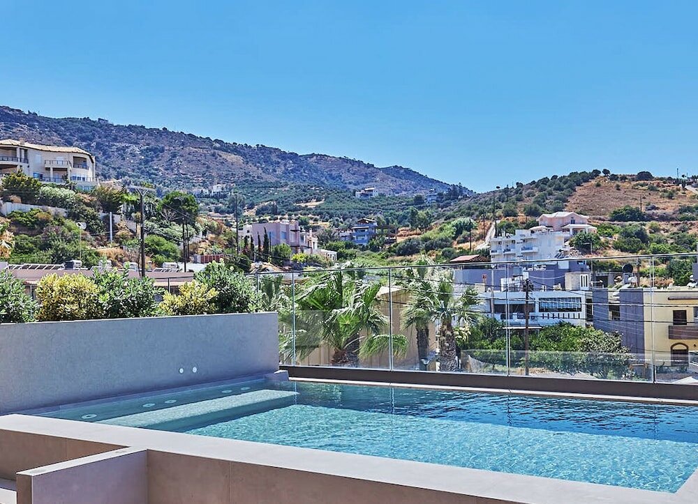 Фото Castello Infinity Suites - Adults Only