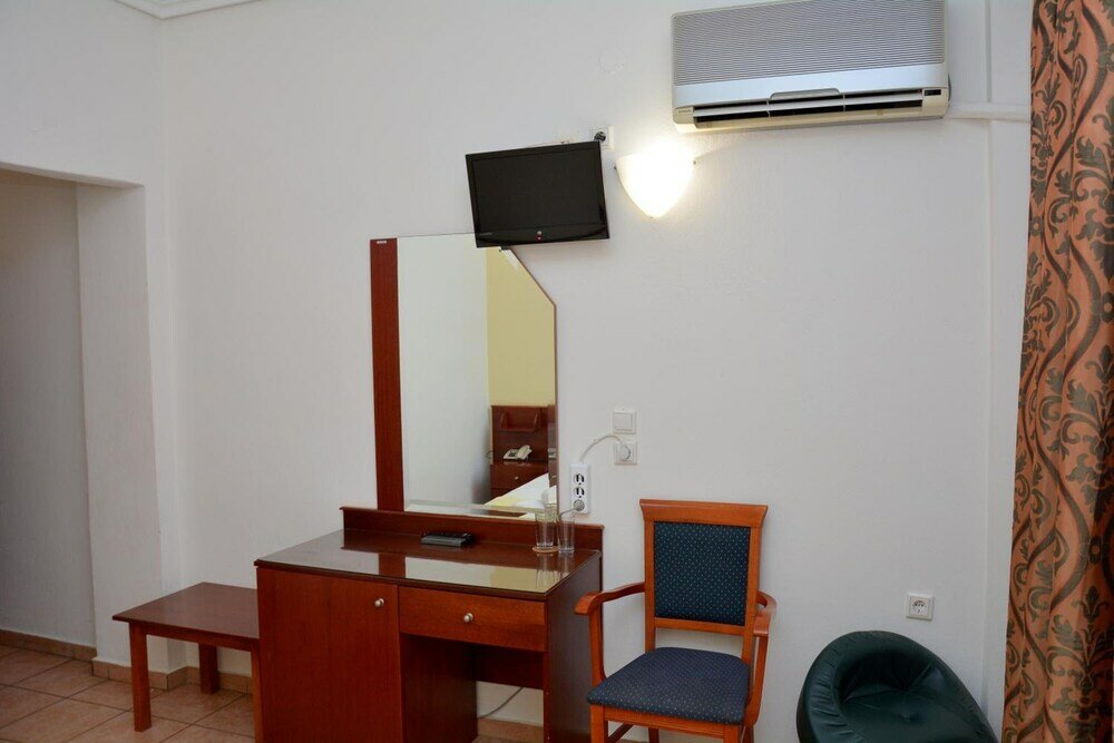 Фото Scandinavia Hotel