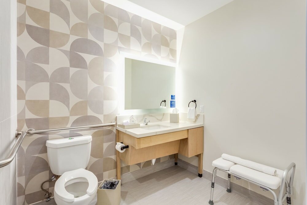 Фото Serena Hotel Aventura Miami, Tapestry Collection by Hilton