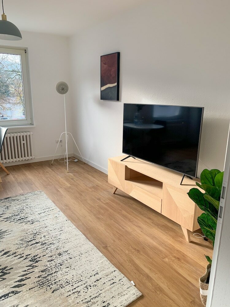 Фото Glück Auf Appartement Lösortstraße