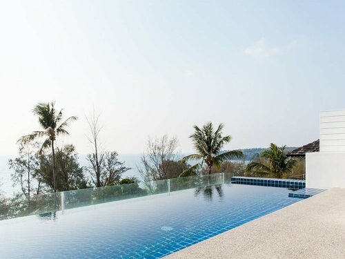 Гостиница Villa Sammasan - an elite haven