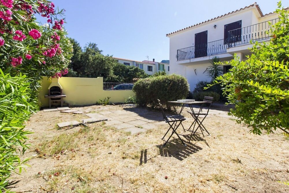 Фото Appartamenti Pigafetta