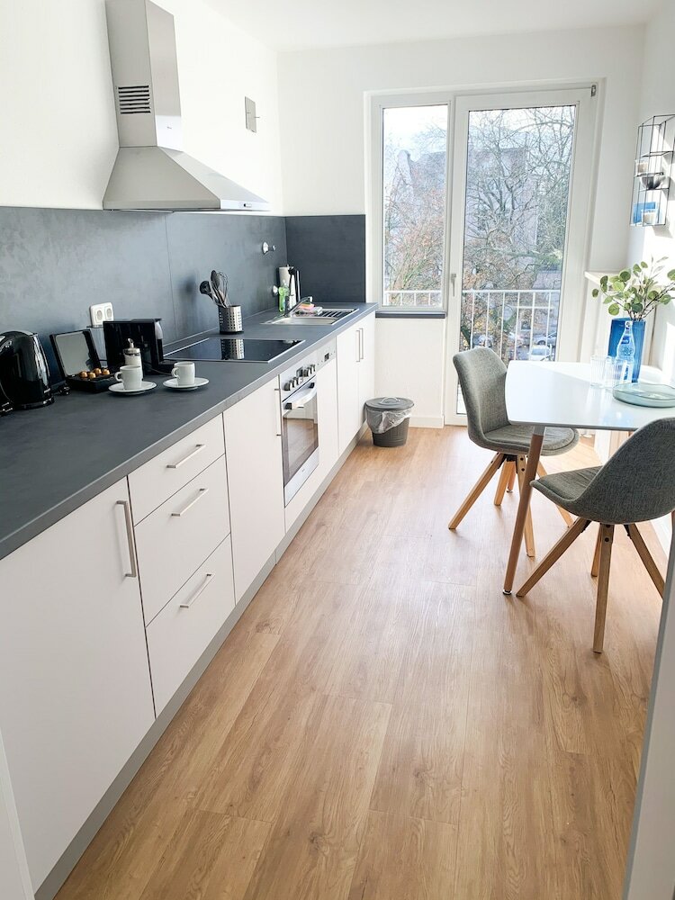 Фото Glück Auf Appartement Lösortstraße