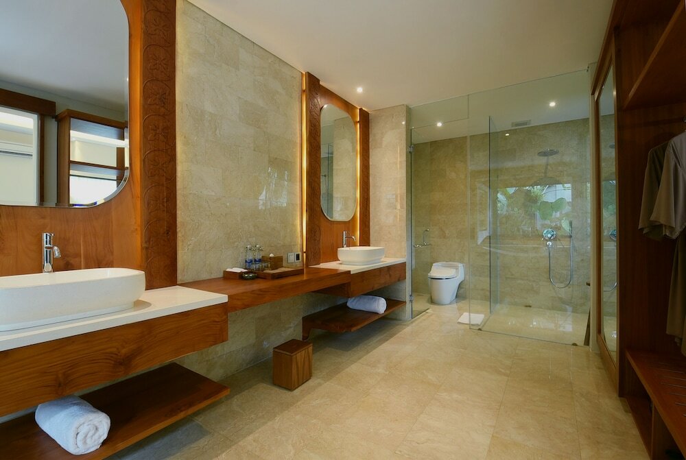 Фото Japa Suites & Villas