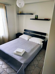 Гостиница 3bd Apartment in the Center