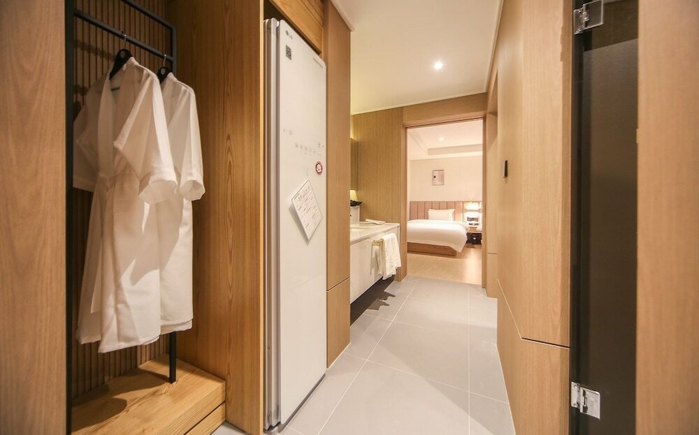 Фото Hotel Lazy Heaven