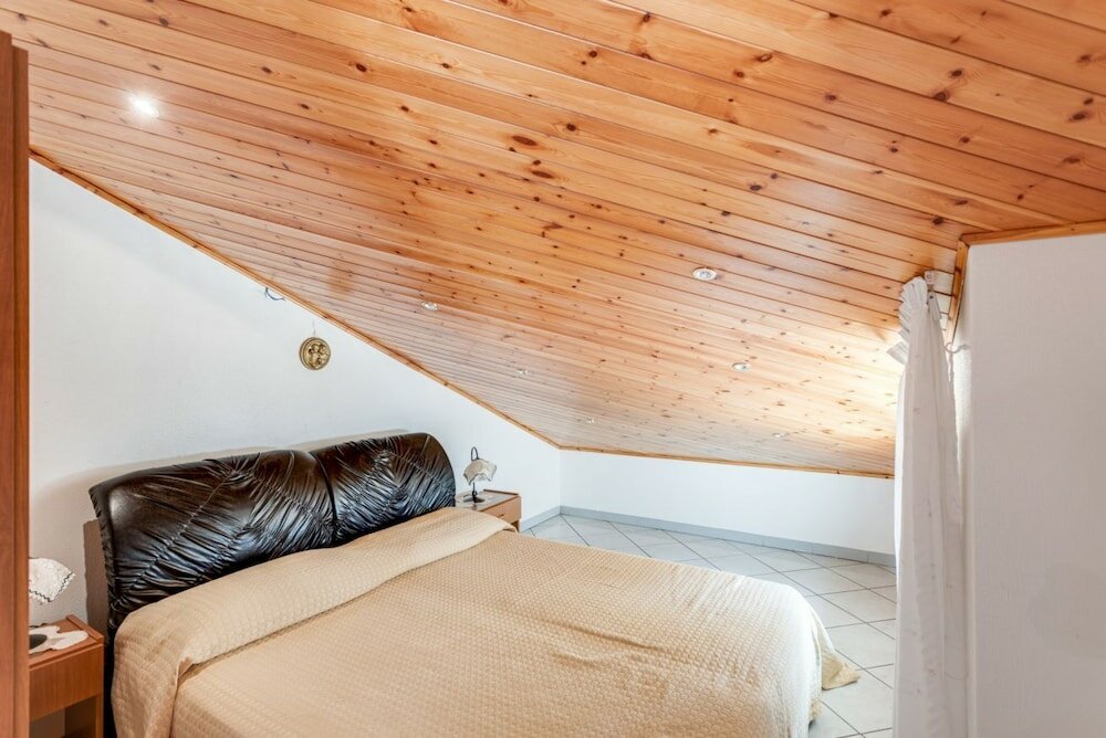 Фото Etna Park Villa with Terraces & Sea View