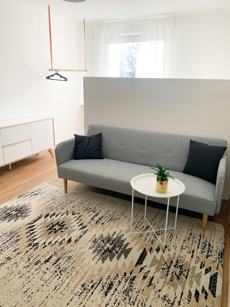 Фото Glück Auf Appartement Lösortstraße