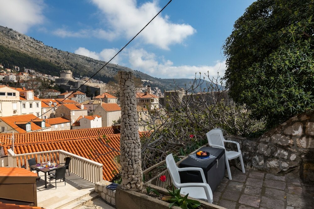 Фото Apartment Odin