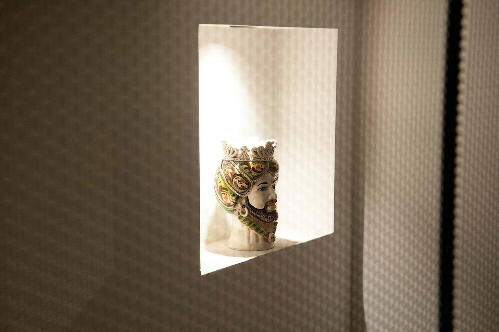 Фото Palazzo al Carmine