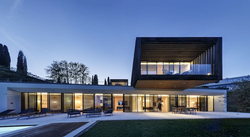 Фото Eden Reserve Hotel & Villas