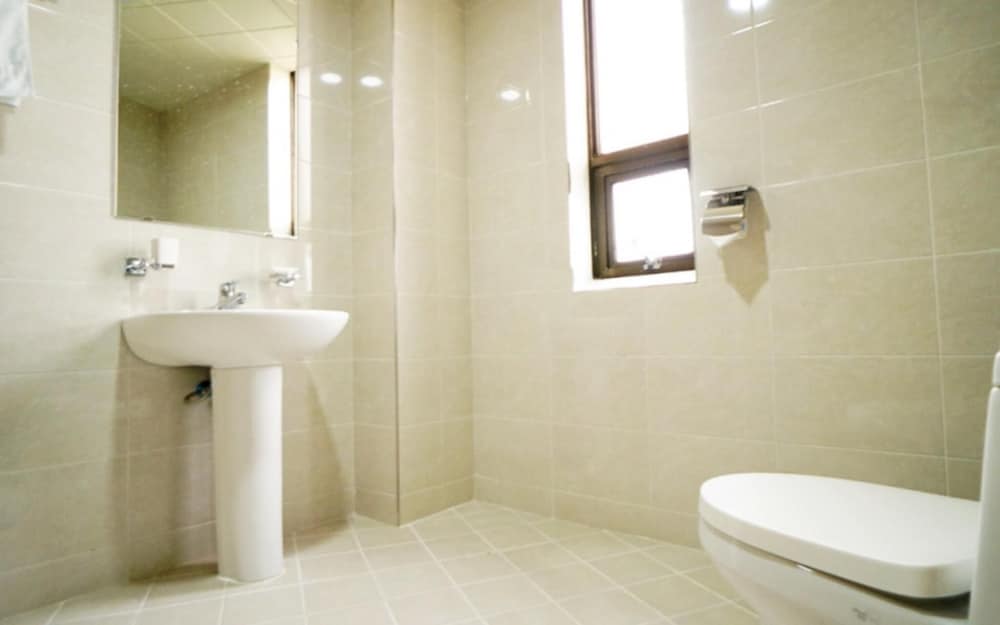 Фото Jeju Ora Stay Hotel