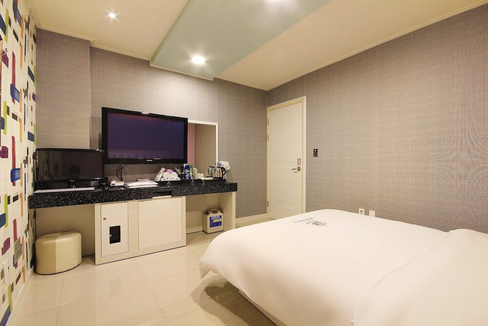 Фото Gwangju Sangmu Castle