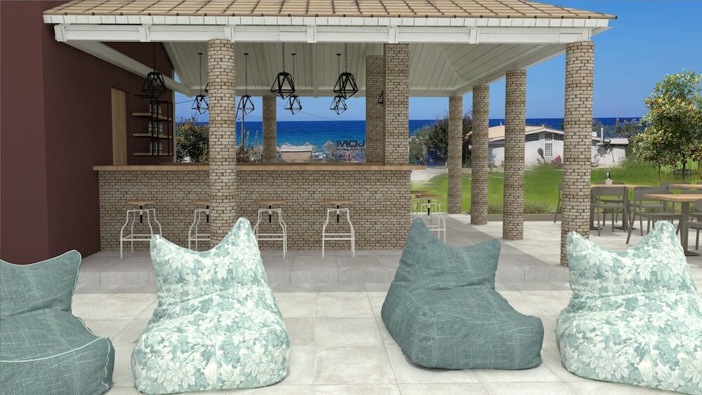 Фото Strofades Beach Hotel - All inclusive