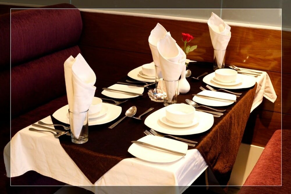 Фото Hotel Krishna by KeyMagics