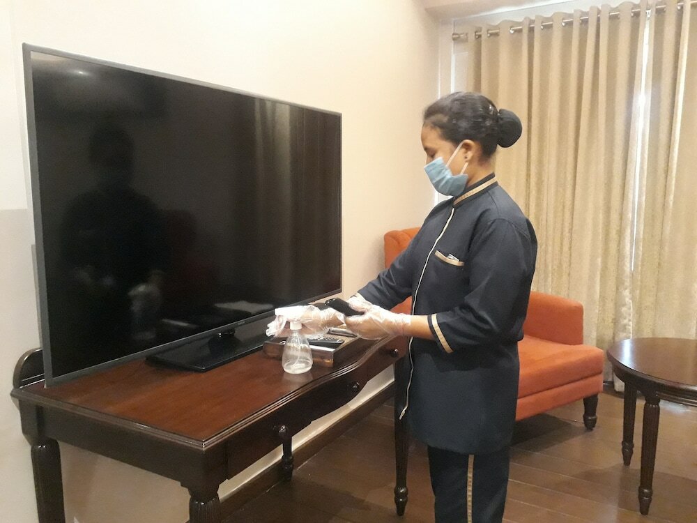 Фото Manohari The Tea Retreat