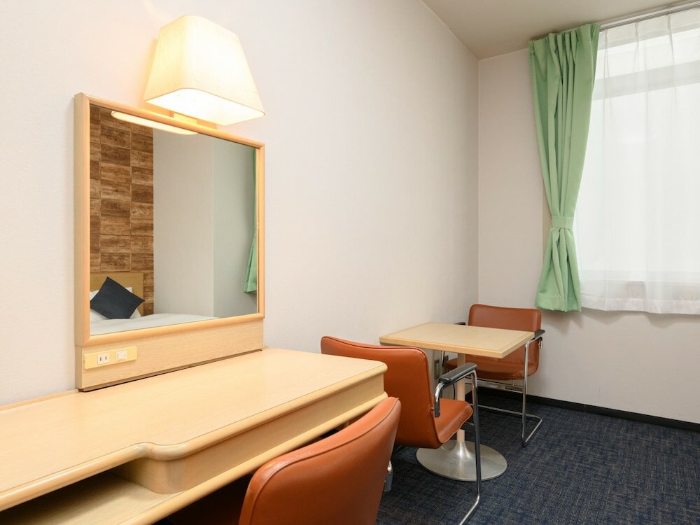 Фото Tabist Ueda Station Hotel