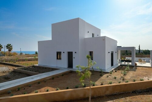 Гостиница Seashell Villa