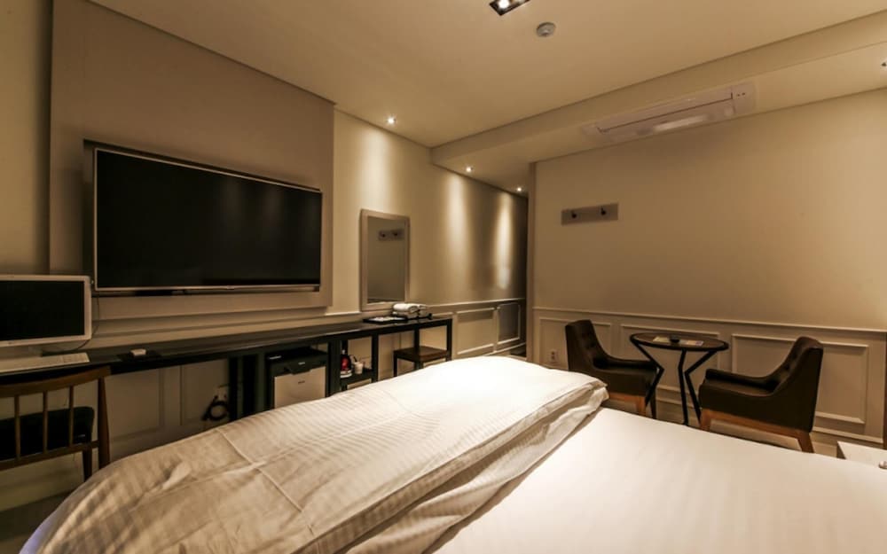 Фото Pohang Wynn Hotel