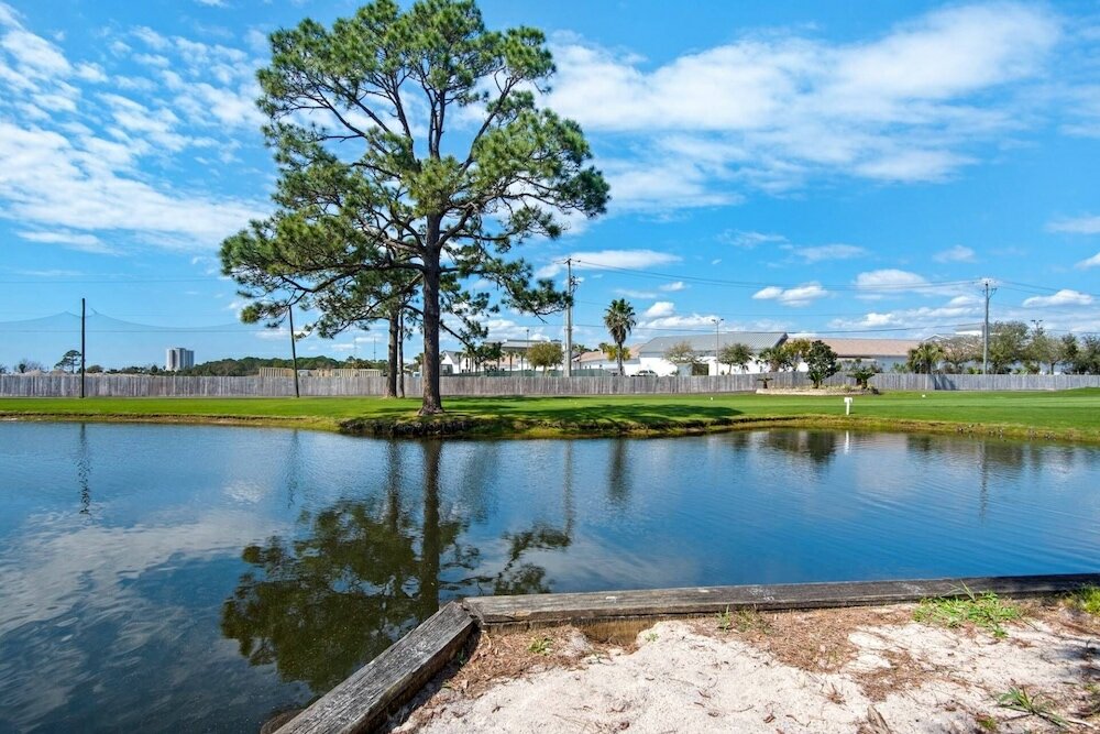 Фото Edgewater by iTrip Panama City Beach