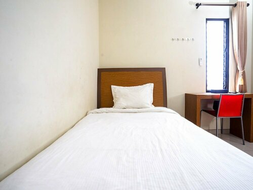 Гостиница Pondok Indah Homestay в Самаринде