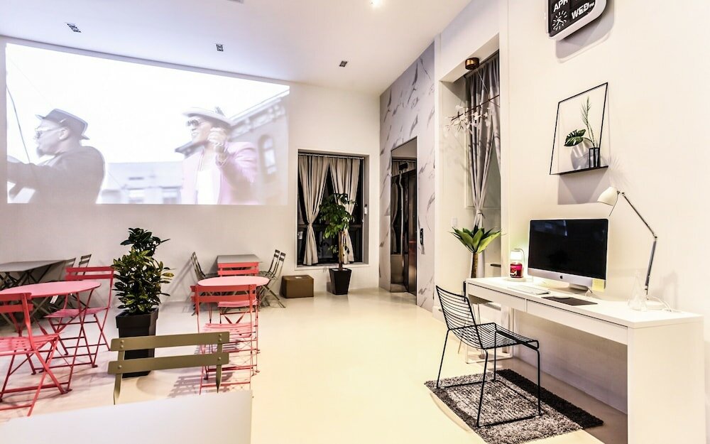 Фото Sokcho Stay Hotel